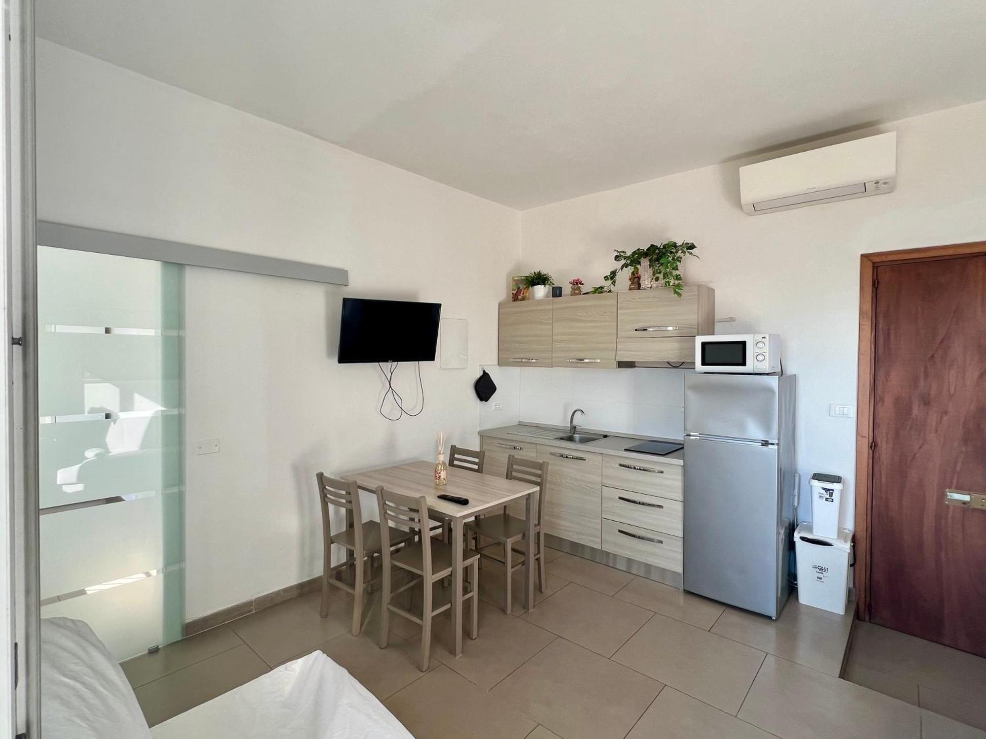 Arber'S House Apartment La Spezia Exterior photo